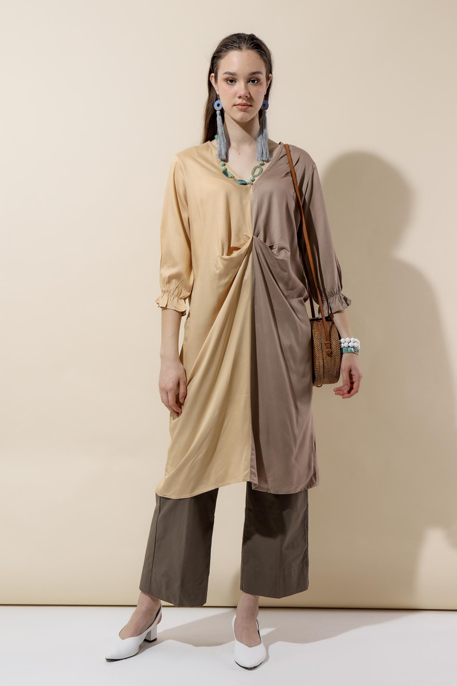 Yana Dress | Hava Indonesia