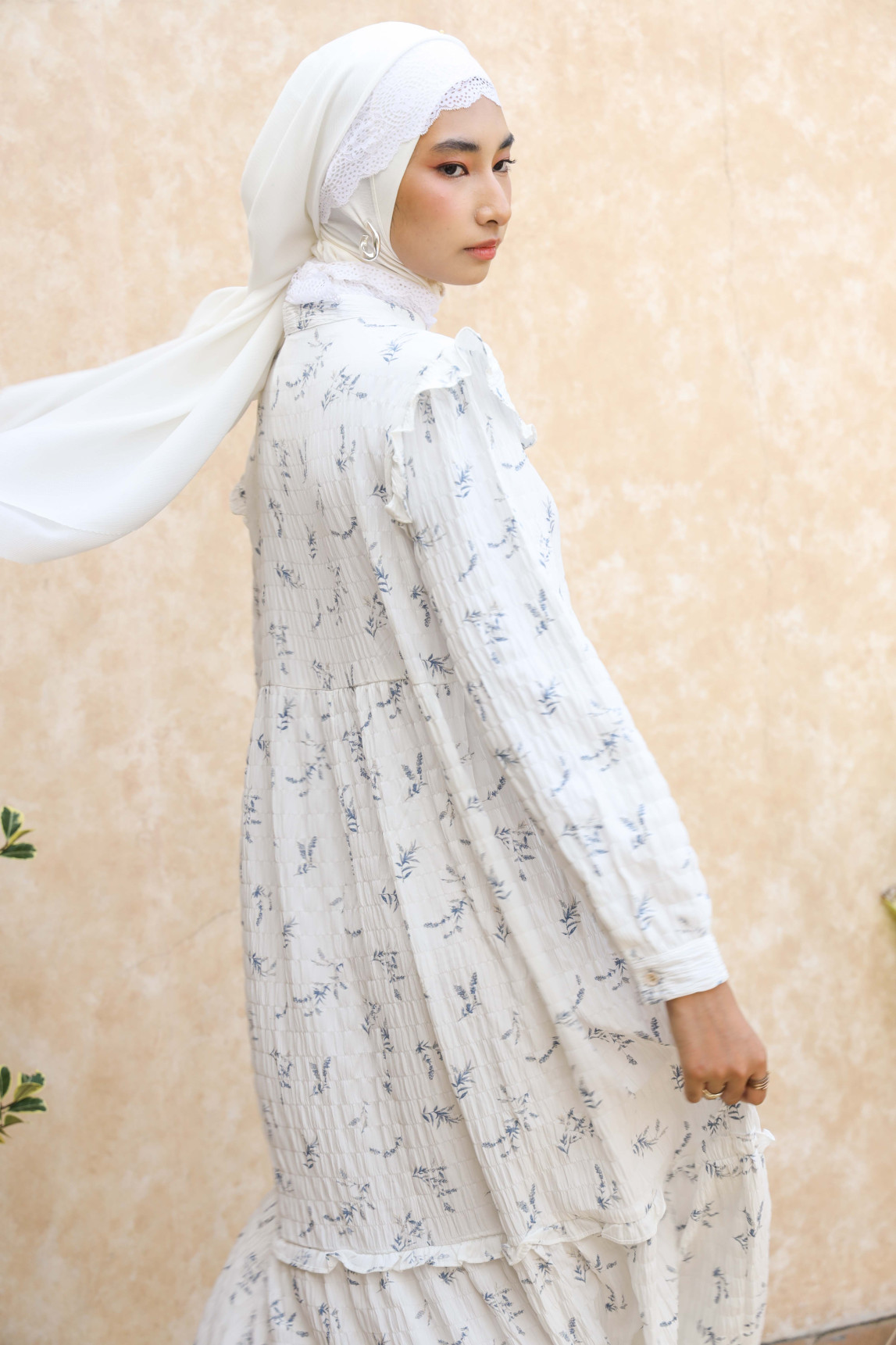 Yogie Dress