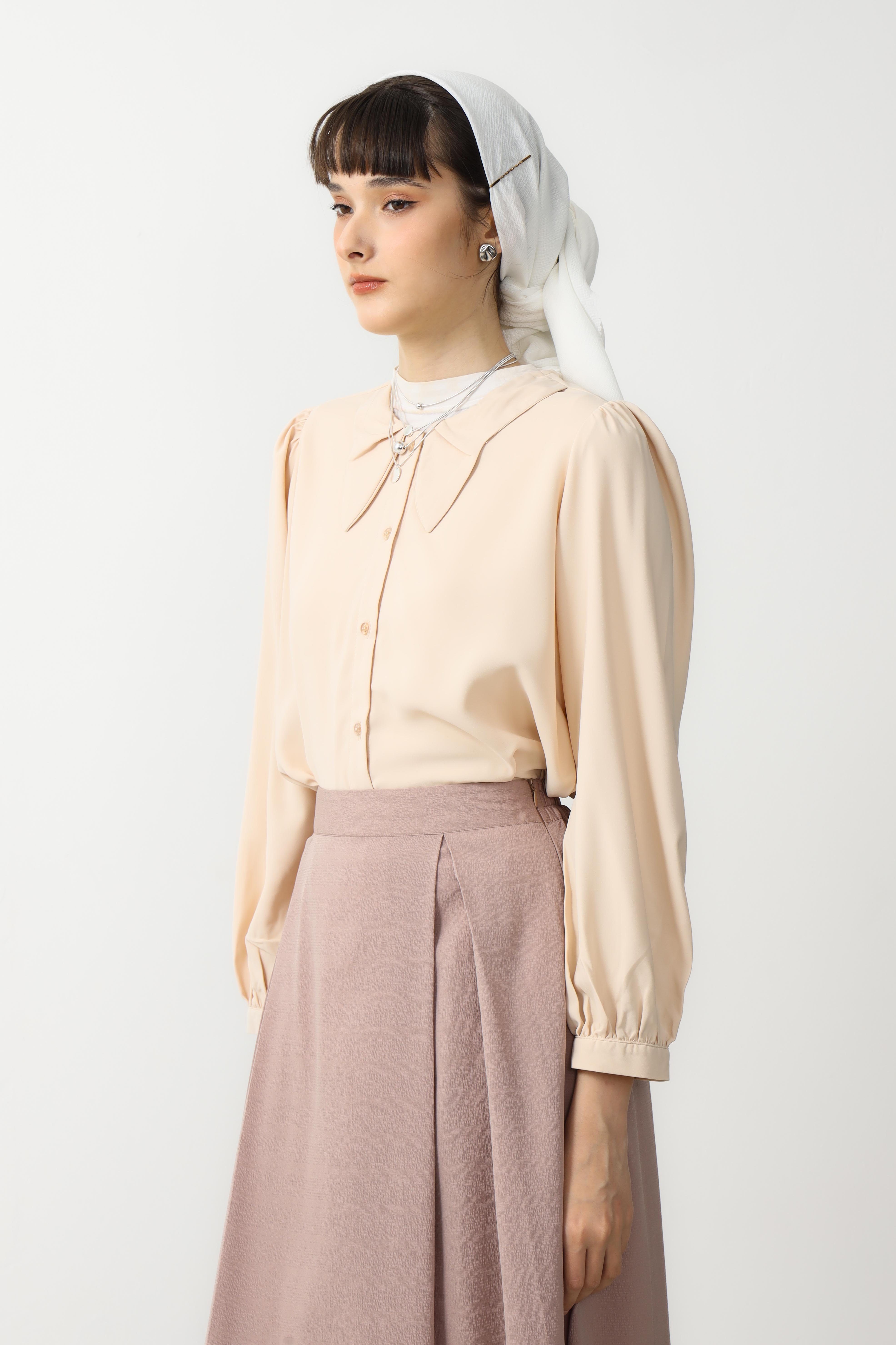 ZOTALIA BLOUSE