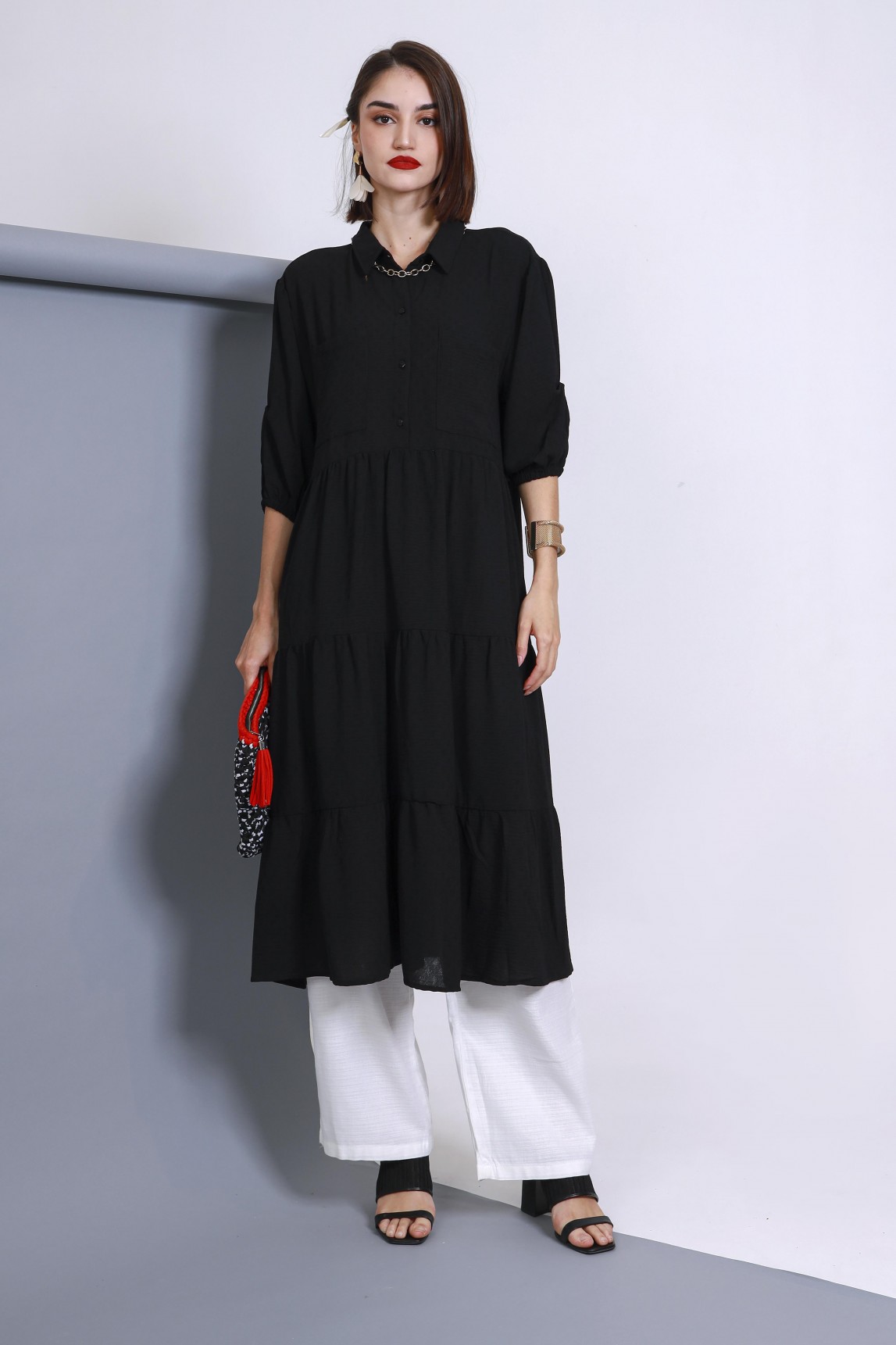 Zivana Dress
