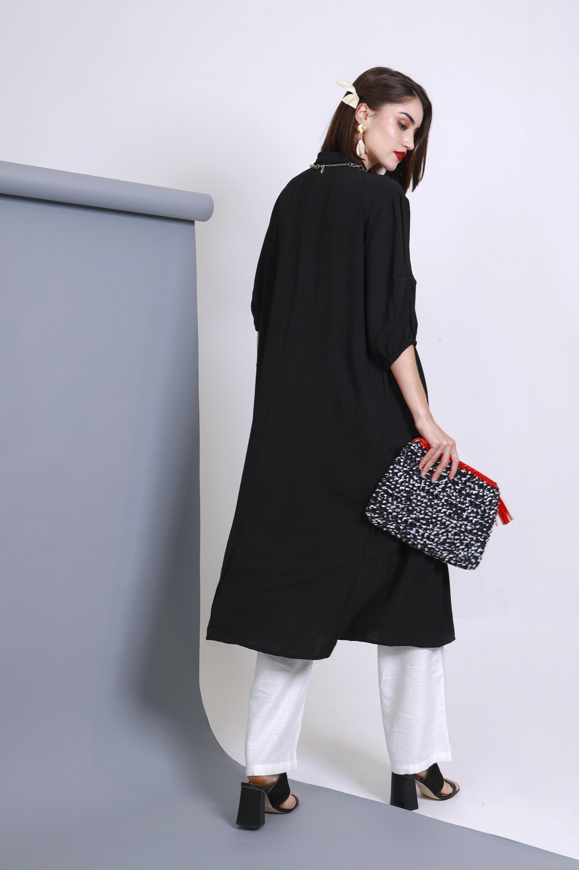 Zivana Dress
