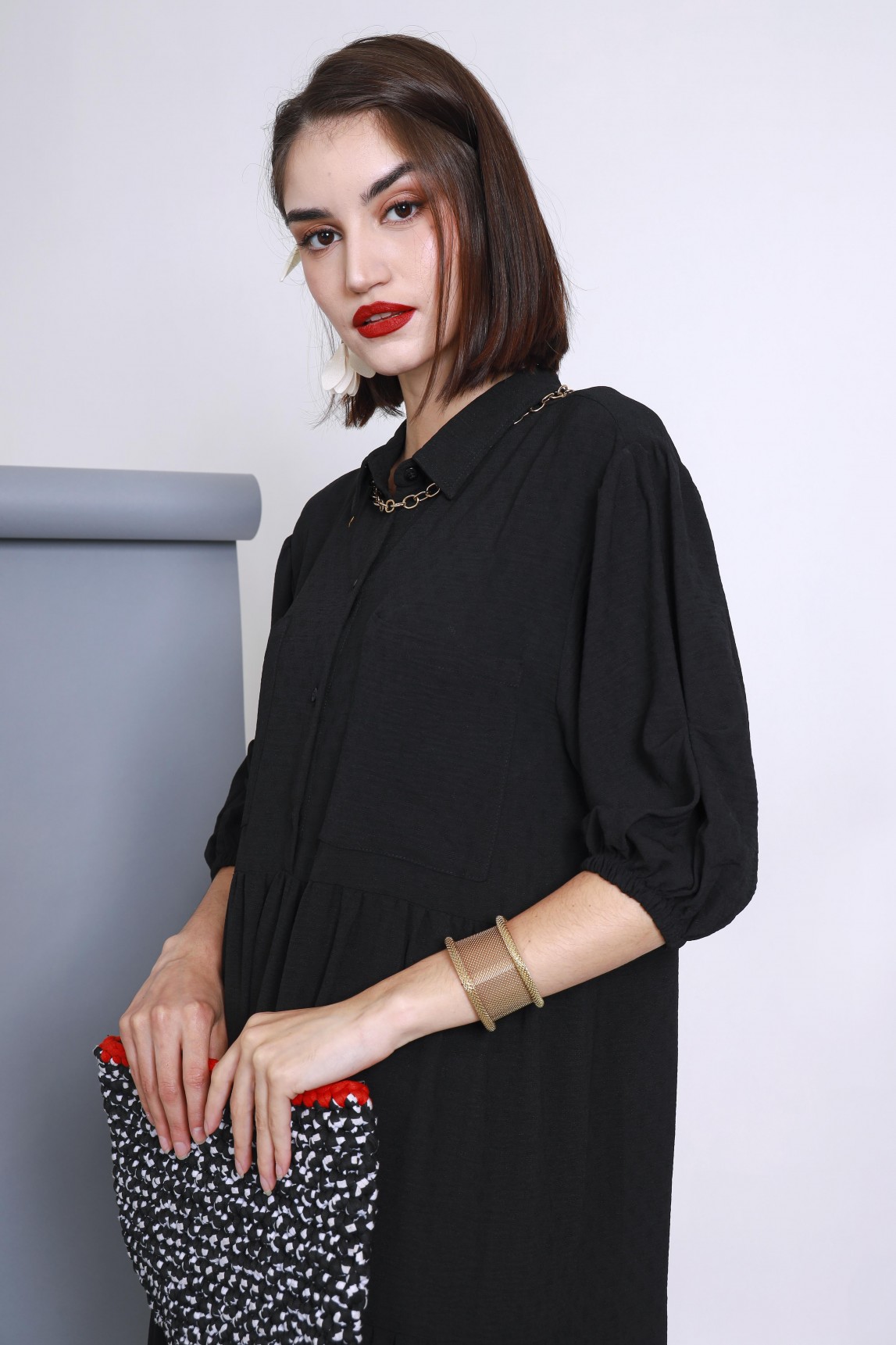 Zivana Dress
