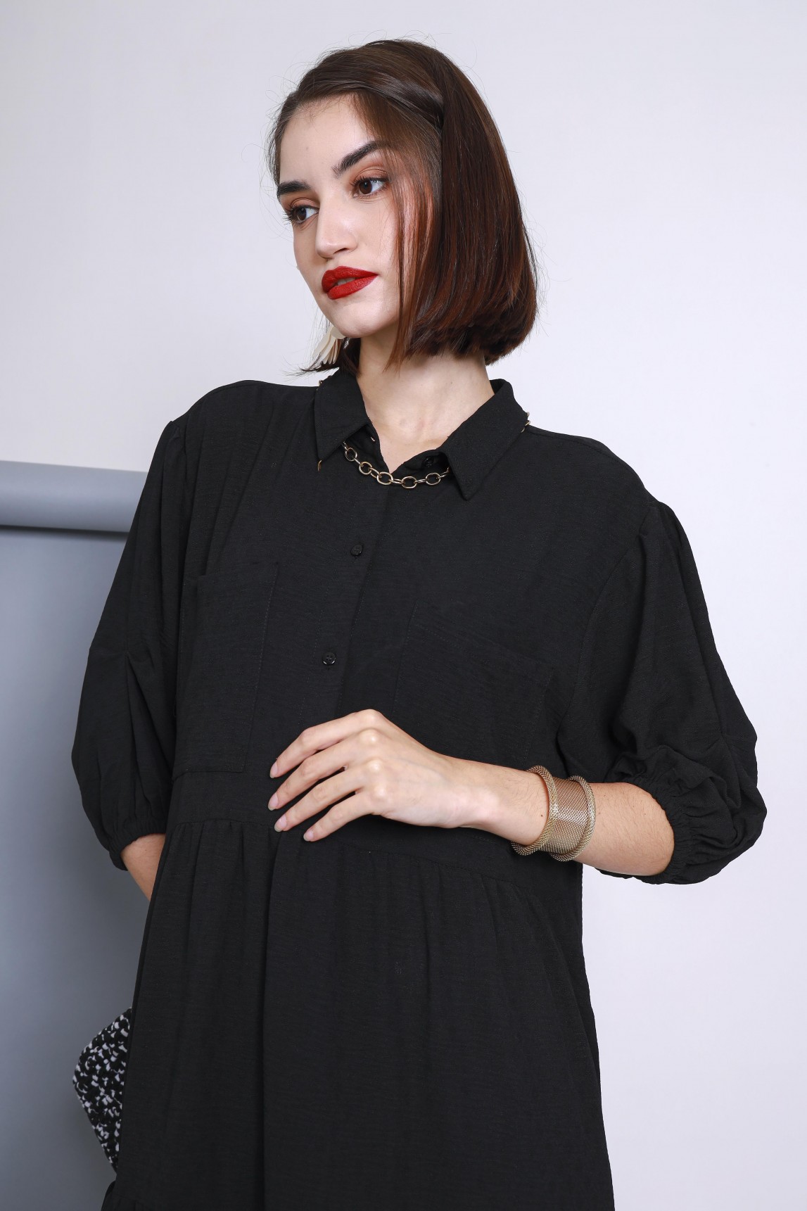 Zivana Dress