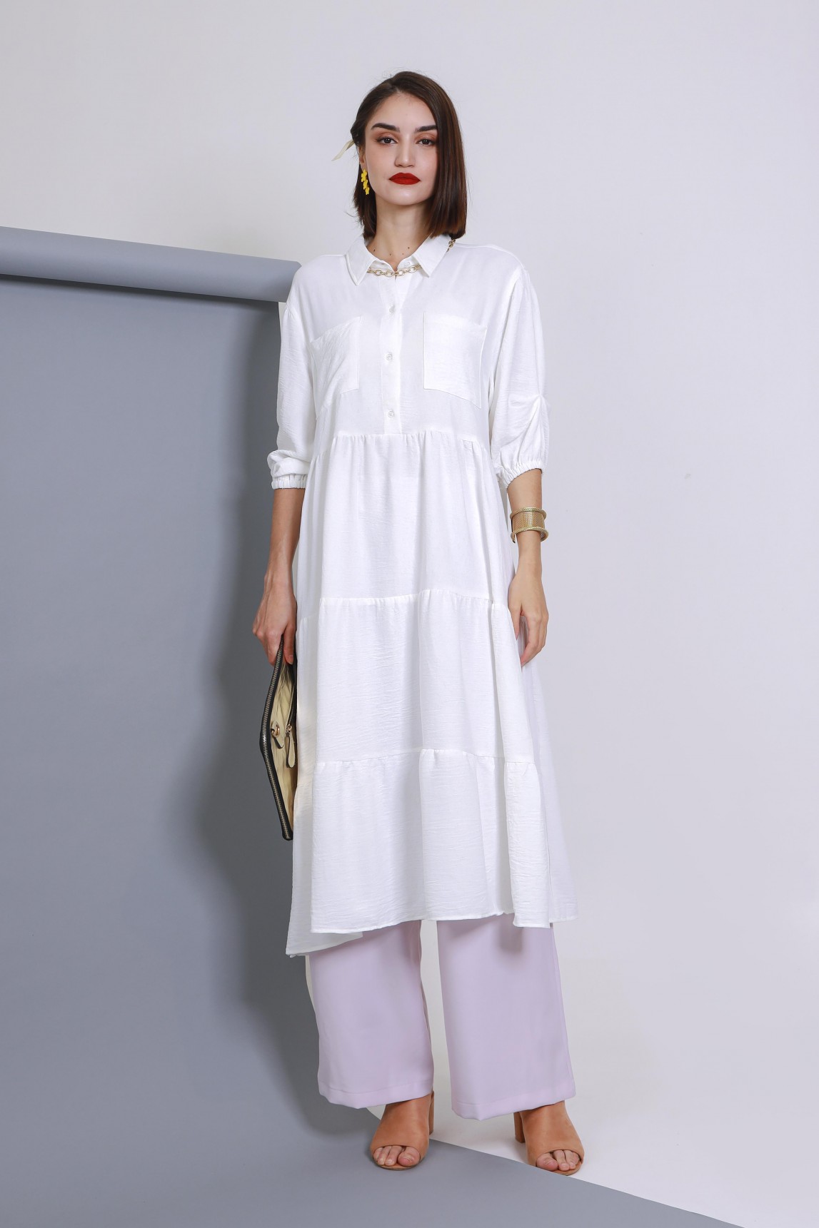 Zivana Dress