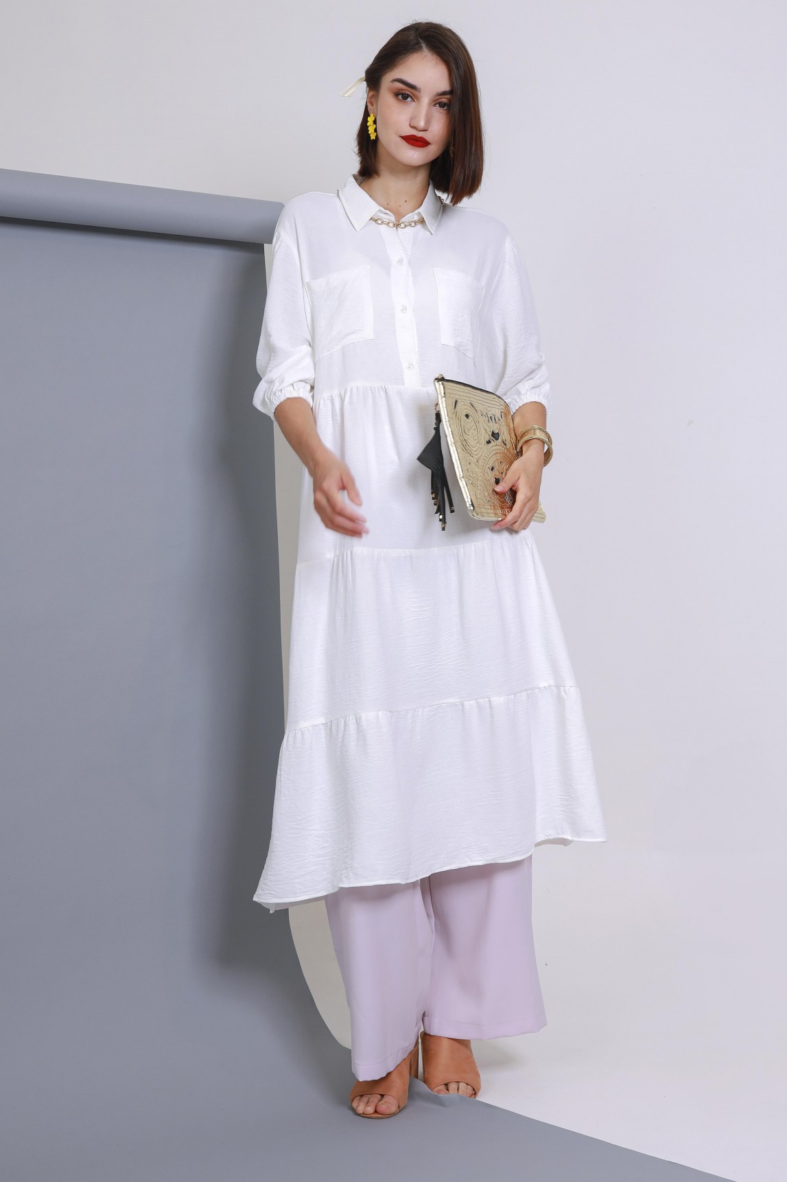 Zivana Dress