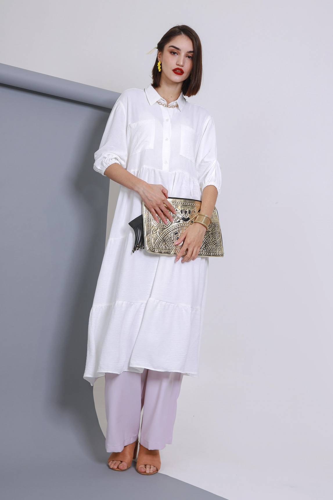 Zivana Dress