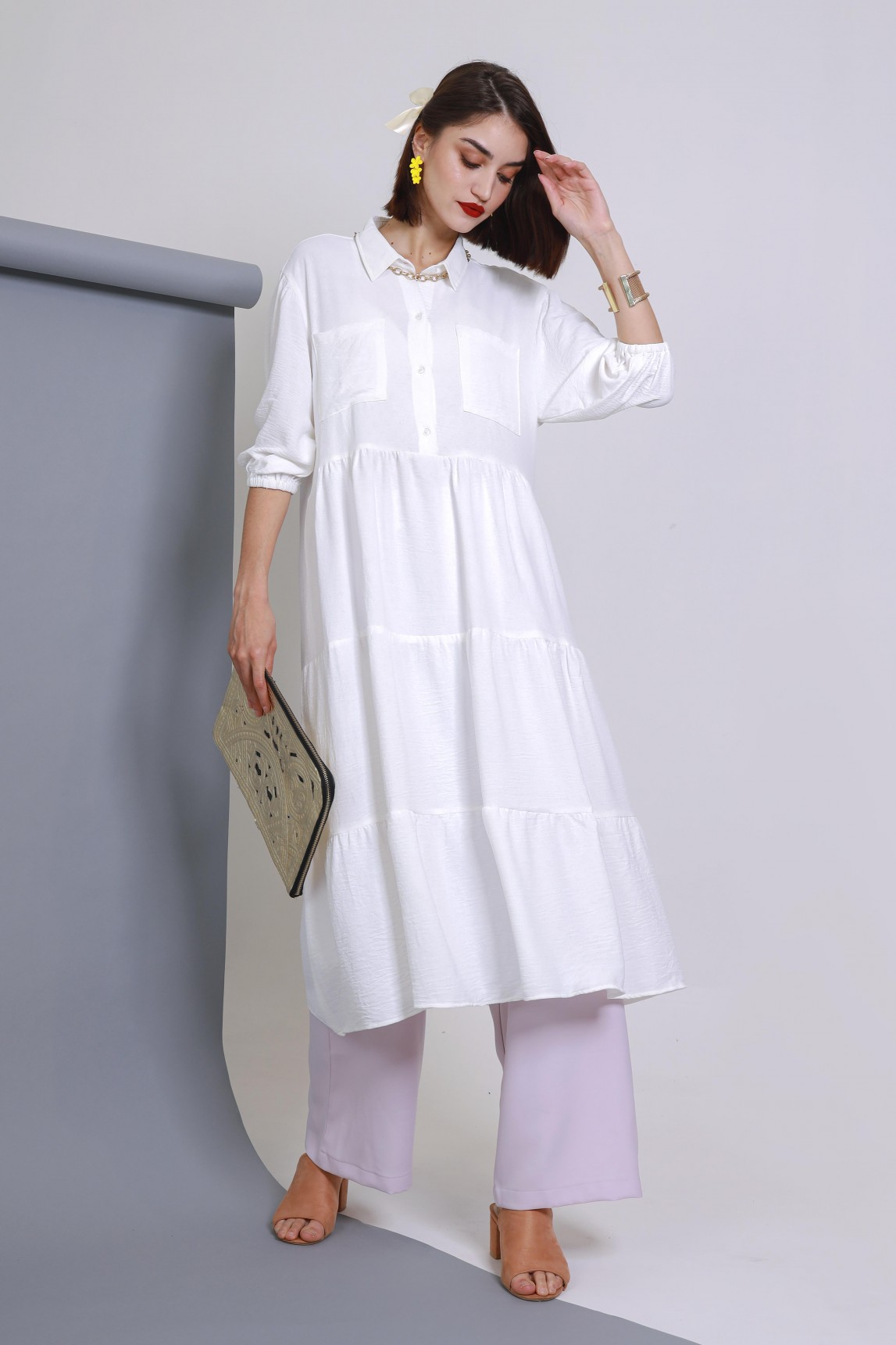 Zivana Dress