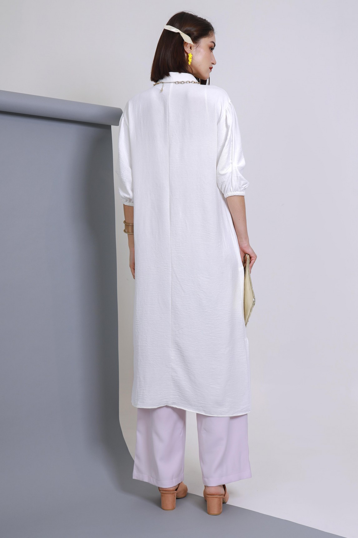 Zivana Dress