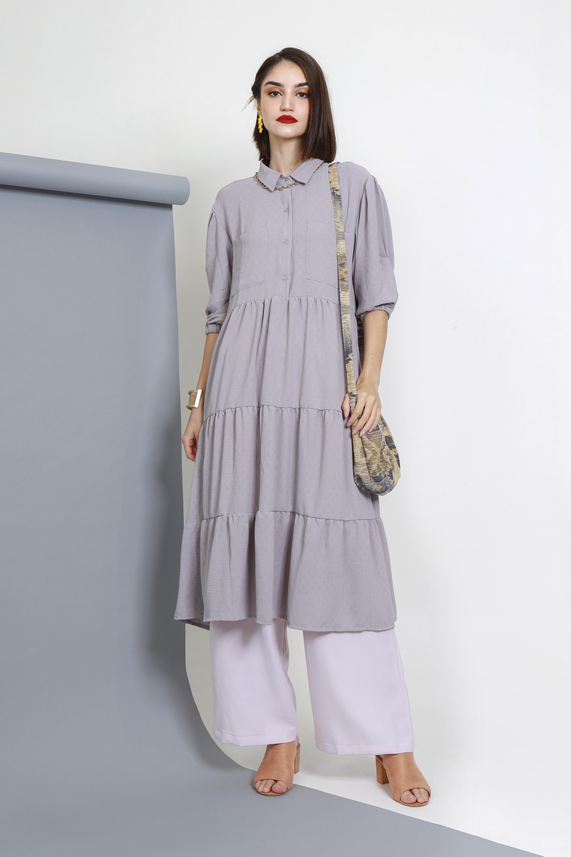 Zivana Dress