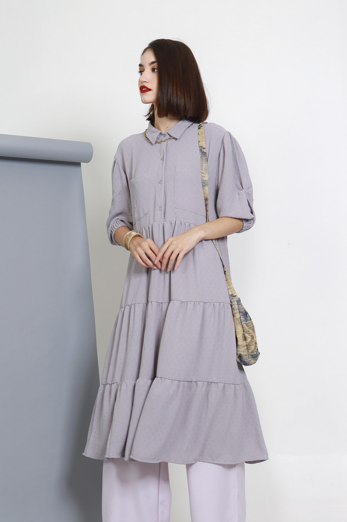 Zivana Dress