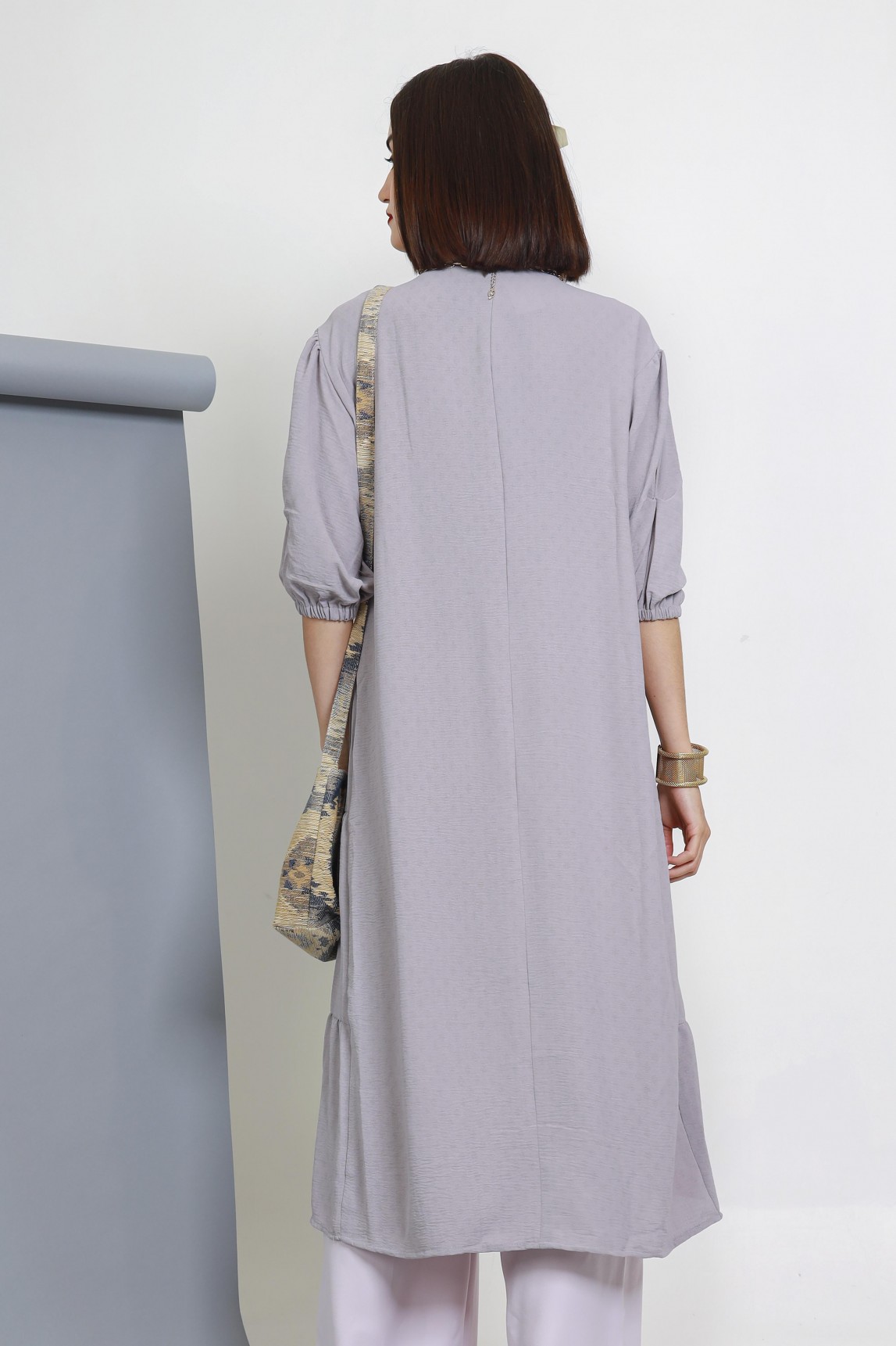 Zivana Dress