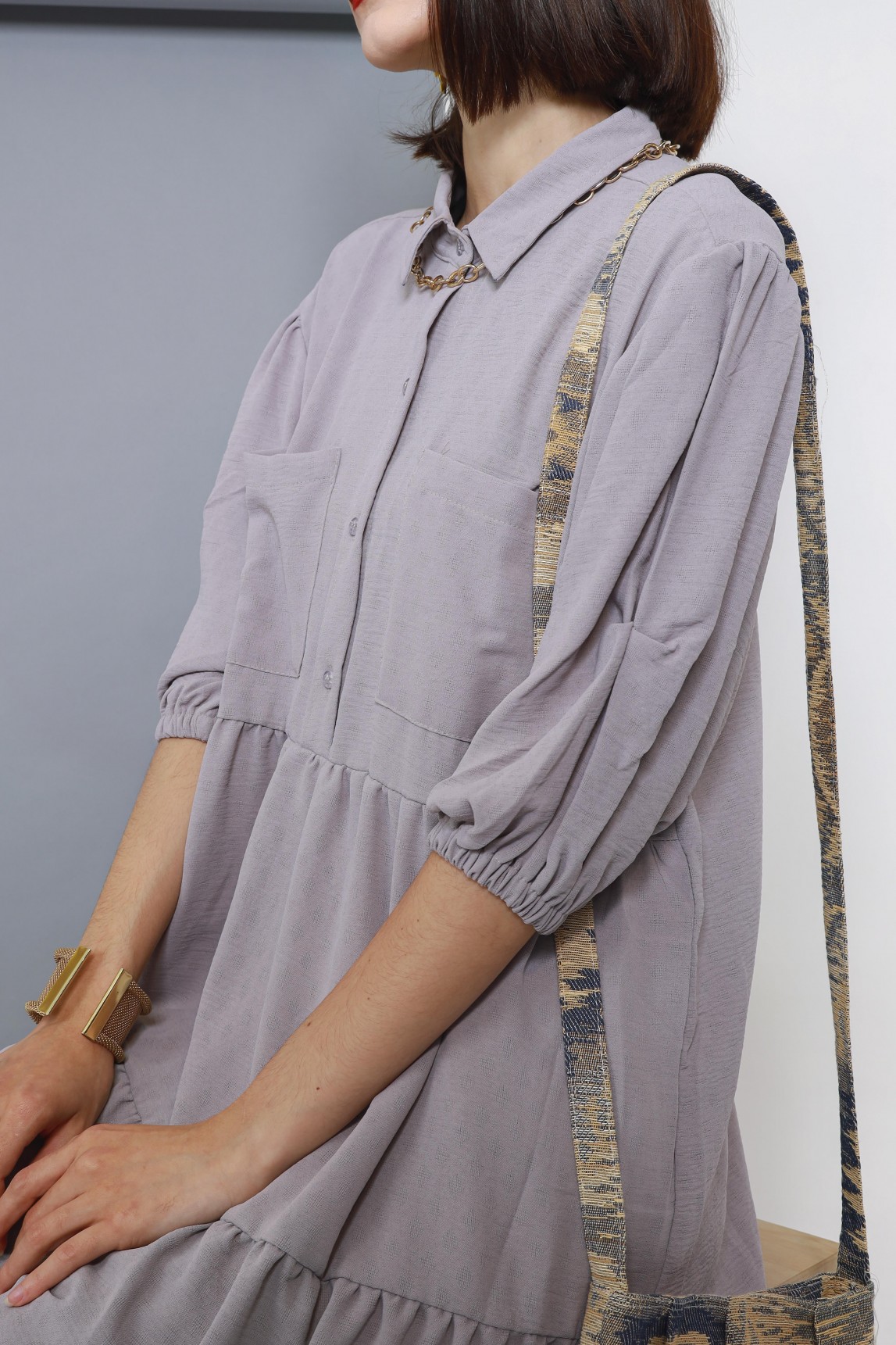 Zivana Dress