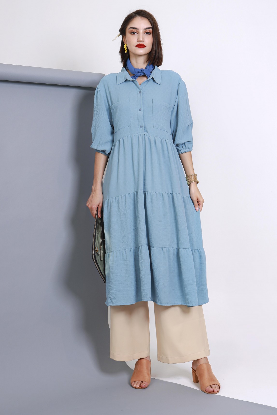 Zivana Dress