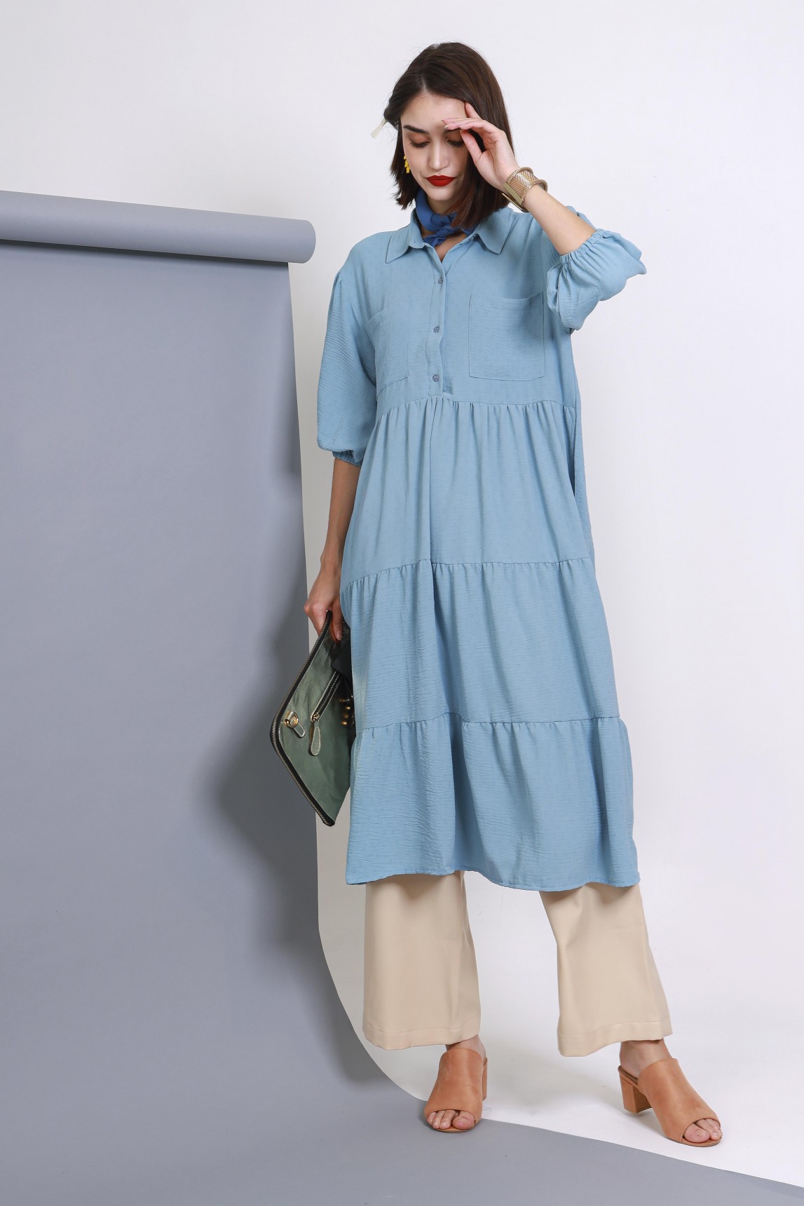Zivana Dress