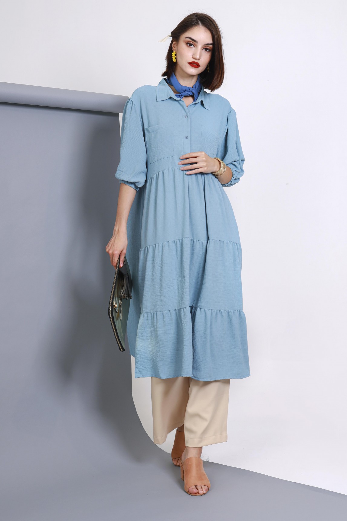 Zivana Dress