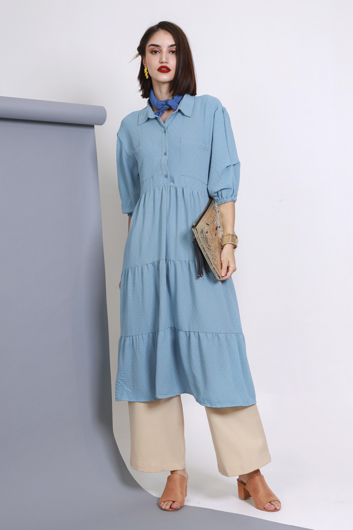 Zivana Dress