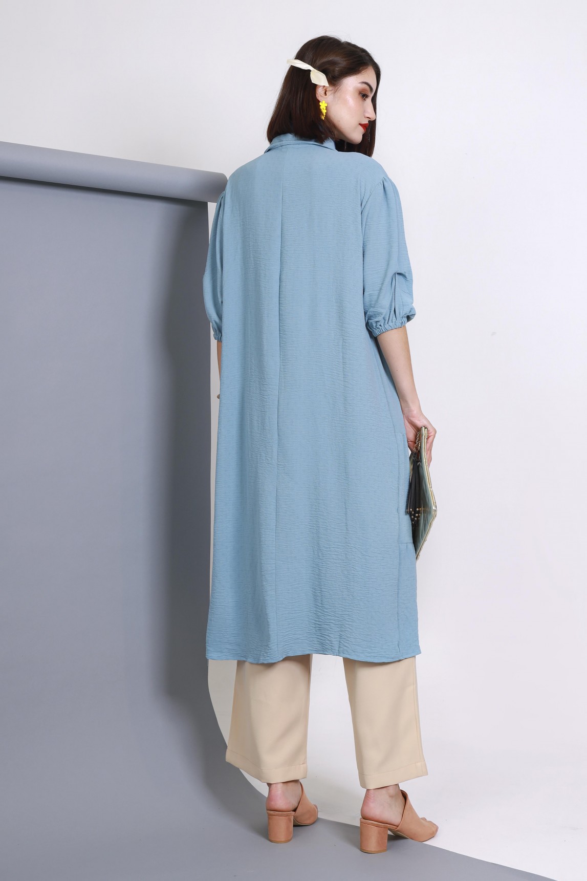 Zivana Dress