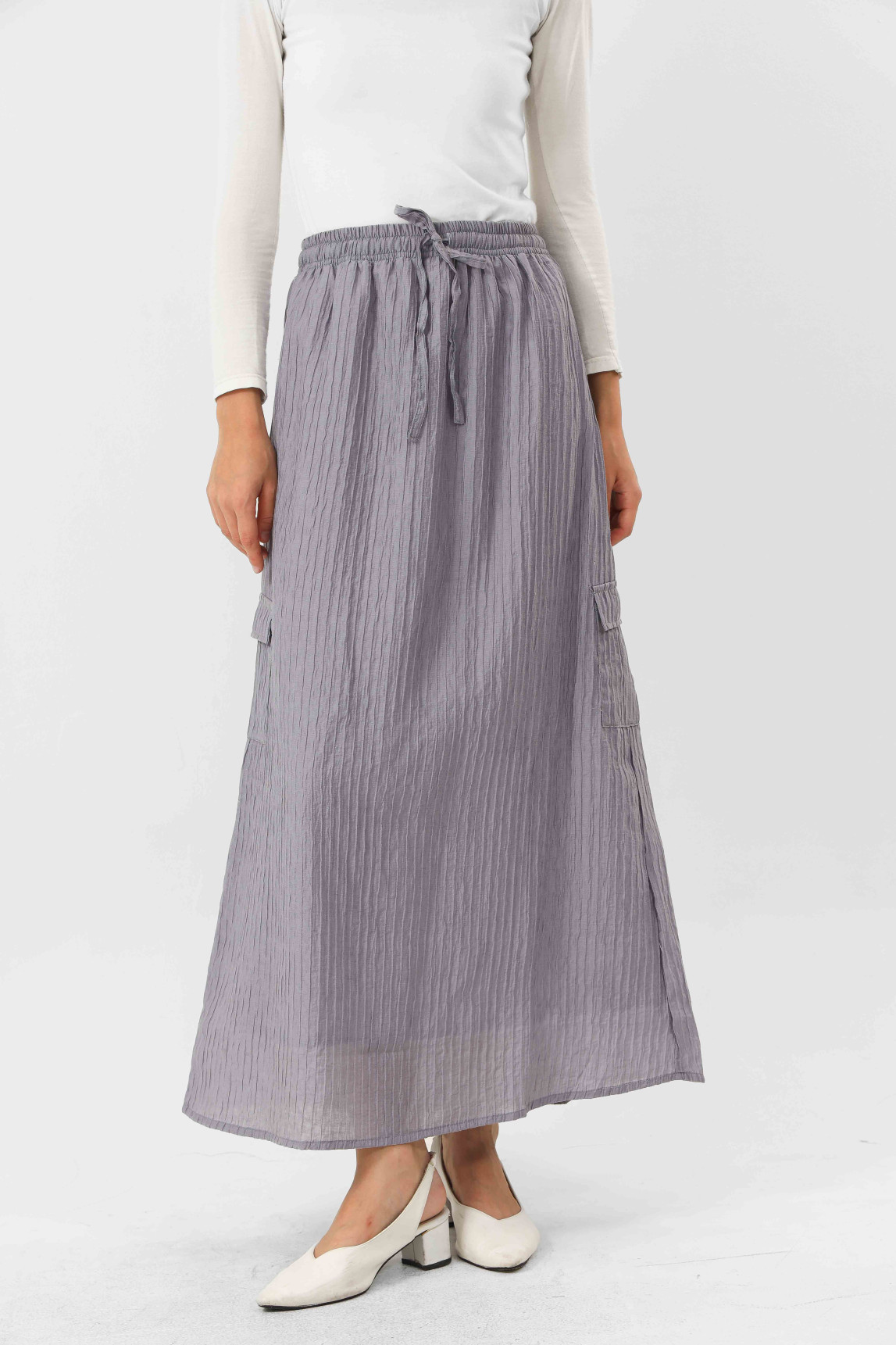 Zyler Skirt